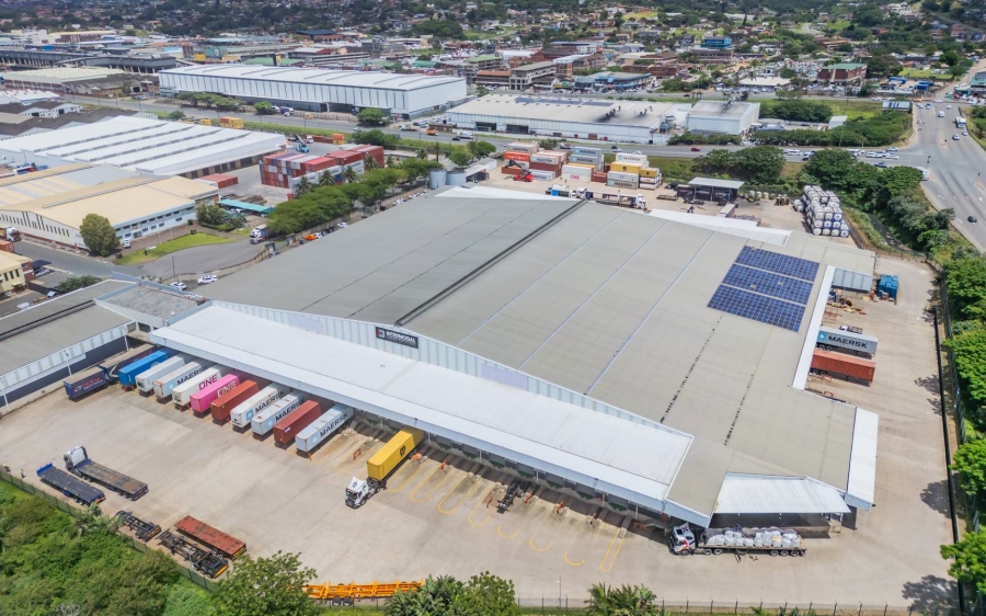 Commercial Property for Sale in Prospecton KwaZulu-Natal