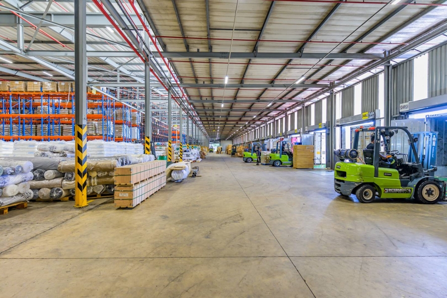 Commercial Property for Sale in Prospecton KwaZulu-Natal