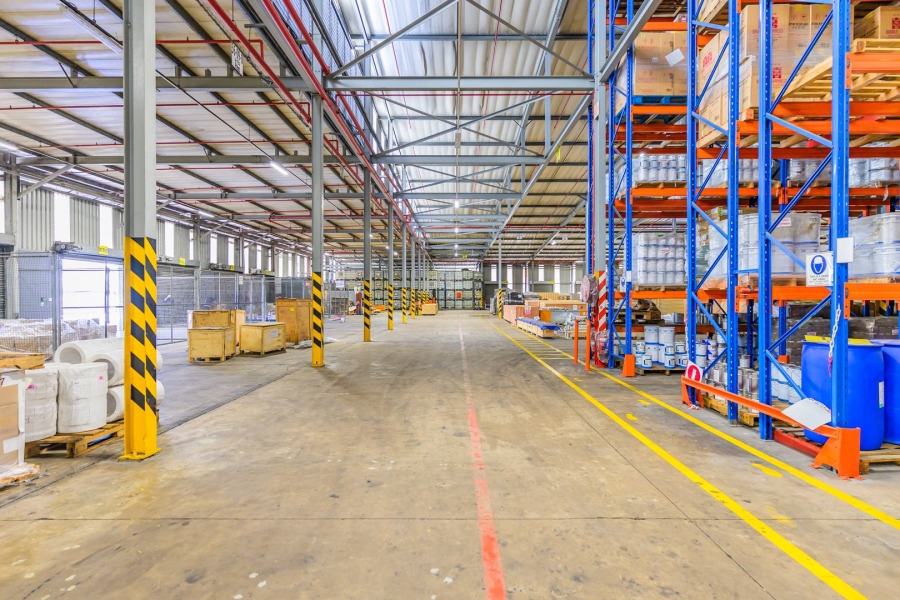 Commercial Property for Sale in Prospecton KwaZulu-Natal