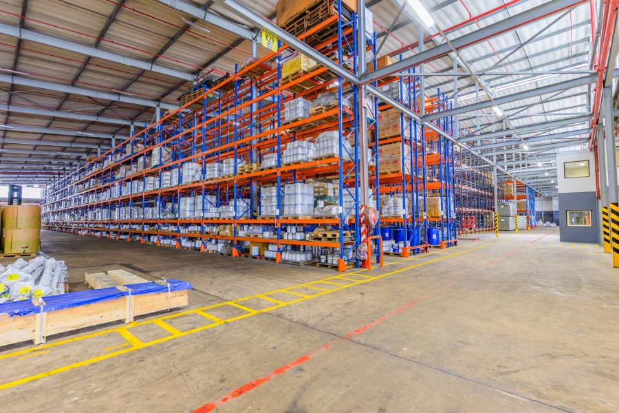 Commercial Property for Sale in Prospecton KwaZulu-Natal