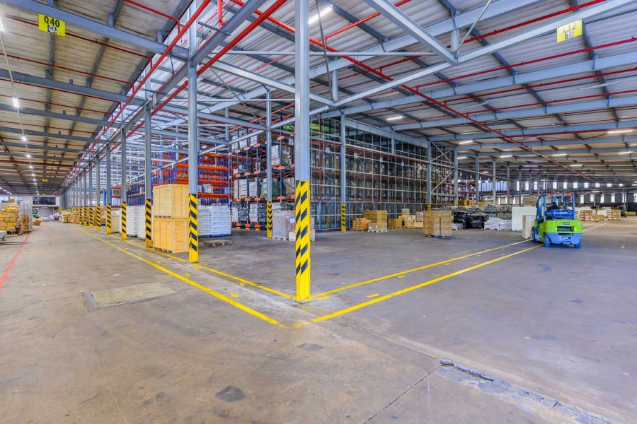 Commercial Property for Sale in Prospecton KwaZulu-Natal