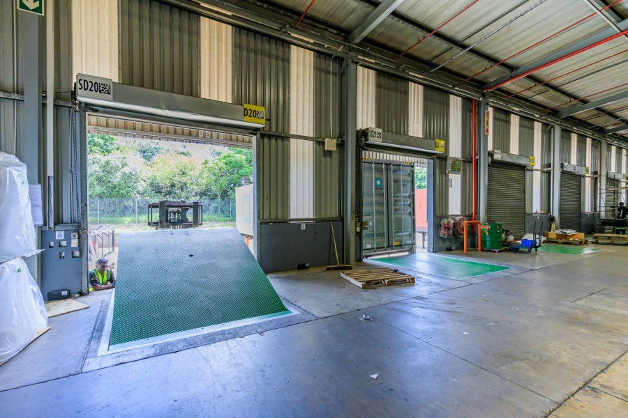 Commercial Property for Sale in Prospecton KwaZulu-Natal