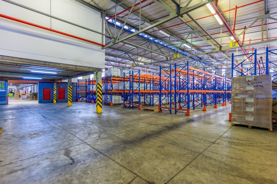 Commercial Property for Sale in Prospecton KwaZulu-Natal