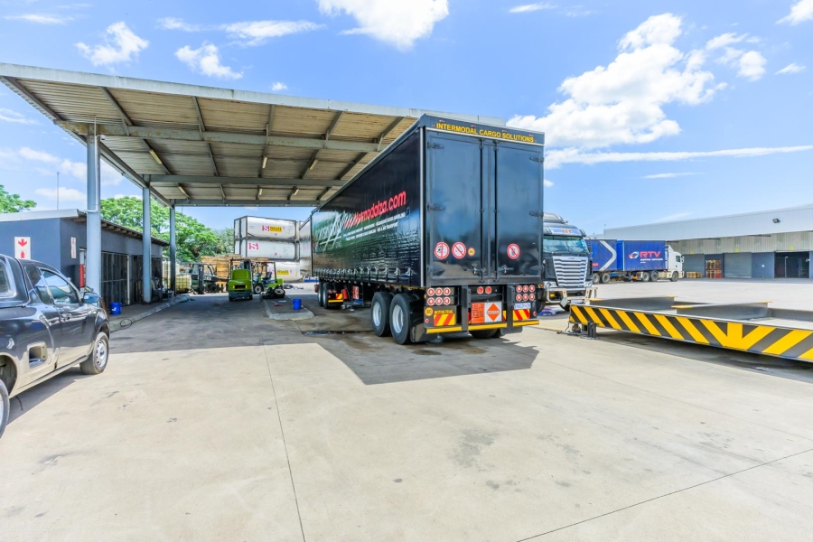 Commercial Property for Sale in Prospecton KwaZulu-Natal