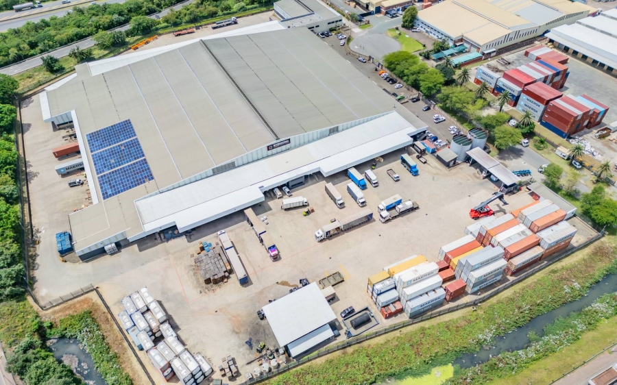 Commercial Property for Sale in Prospecton KwaZulu-Natal