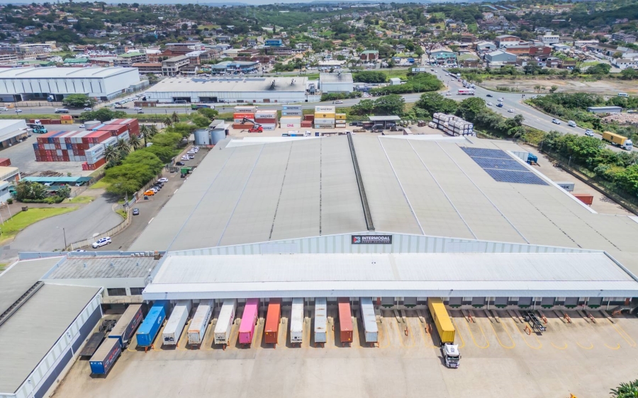 Commercial Property for Sale in Prospecton KwaZulu-Natal