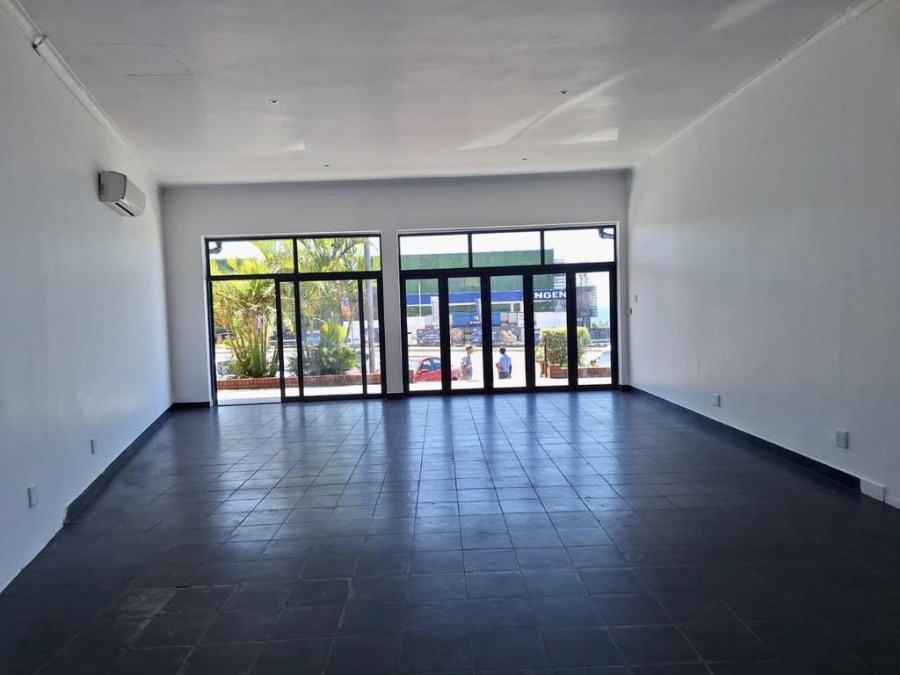 To Let commercial Property for Rent in Glen Ashley KwaZulu-Natal