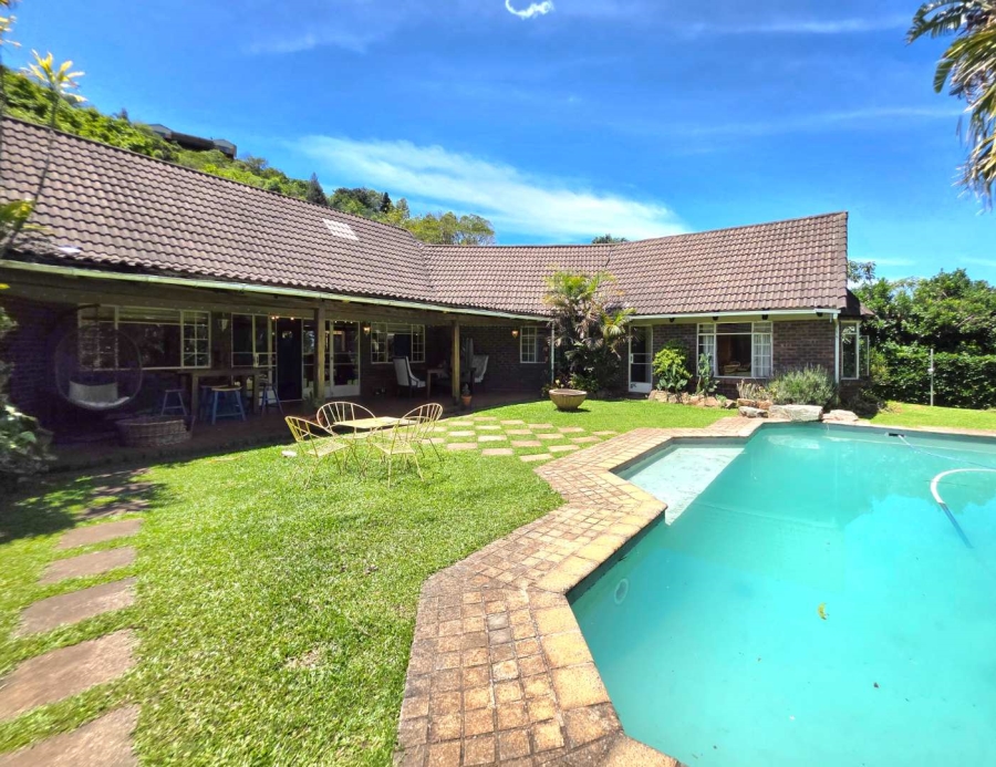 4 Bedroom Property for Sale in Assagay KwaZulu-Natal