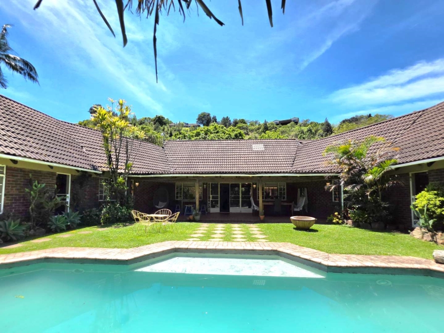 4 Bedroom Property for Sale in Assagay KwaZulu-Natal