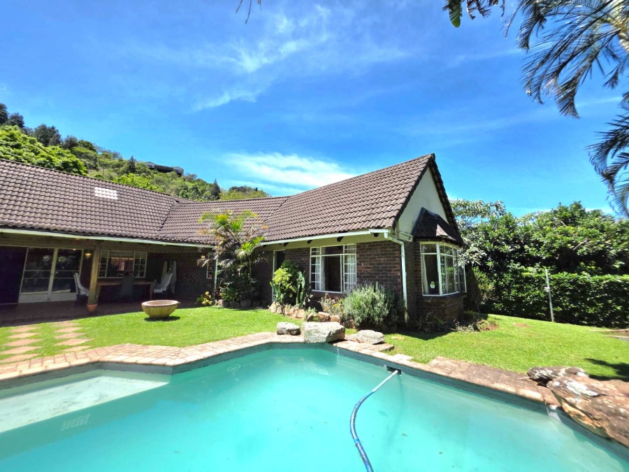 4 Bedroom Property for Sale in Assagay KwaZulu-Natal