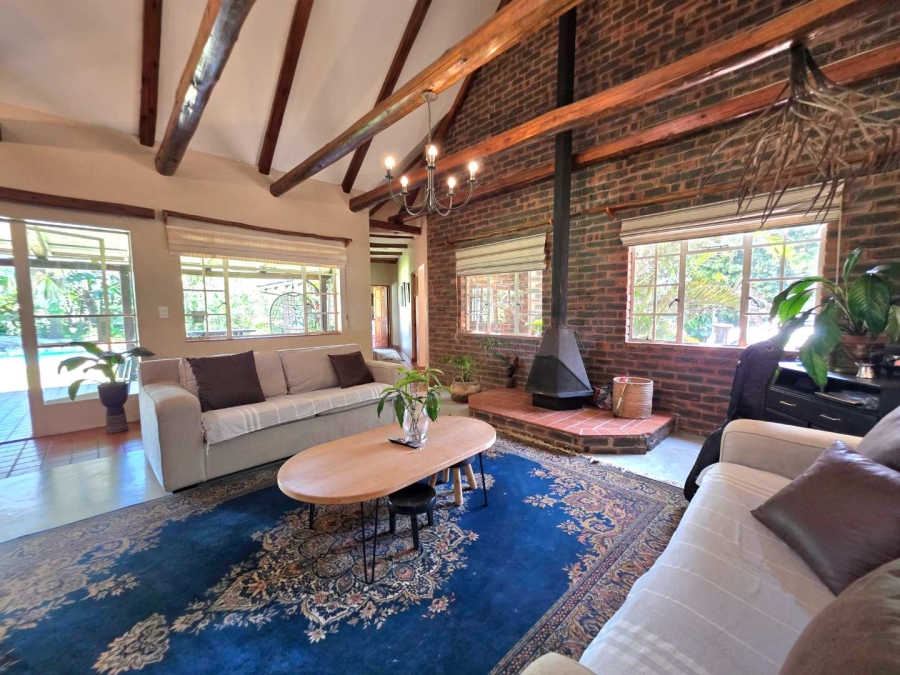 4 Bedroom Property for Sale in Assagay KwaZulu-Natal