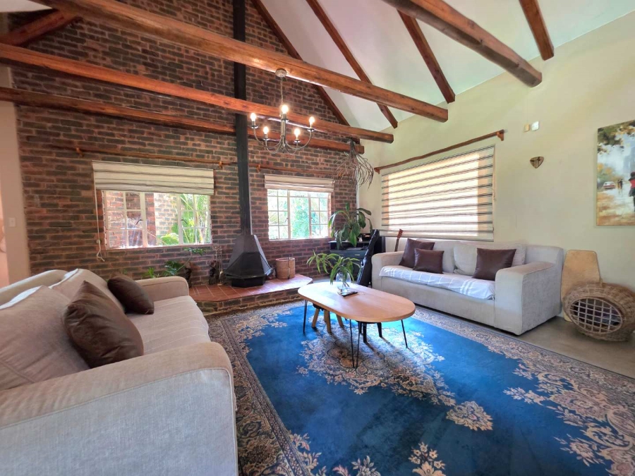 4 Bedroom Property for Sale in Assagay KwaZulu-Natal