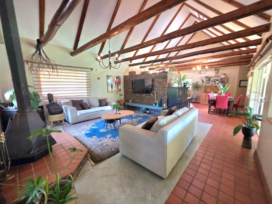 4 Bedroom Property for Sale in Assagay KwaZulu-Natal