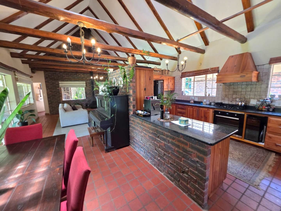 4 Bedroom Property for Sale in Assagay KwaZulu-Natal