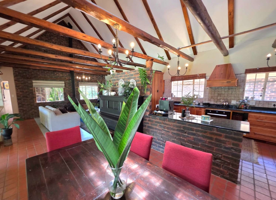 4 Bedroom Property for Sale in Assagay KwaZulu-Natal