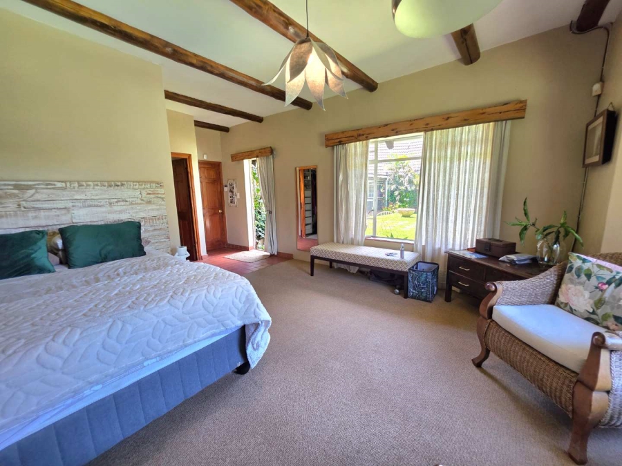 4 Bedroom Property for Sale in Assagay KwaZulu-Natal