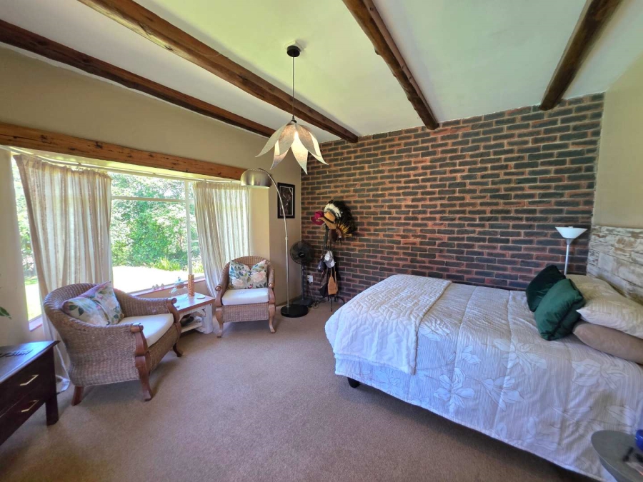 4 Bedroom Property for Sale in Assagay KwaZulu-Natal