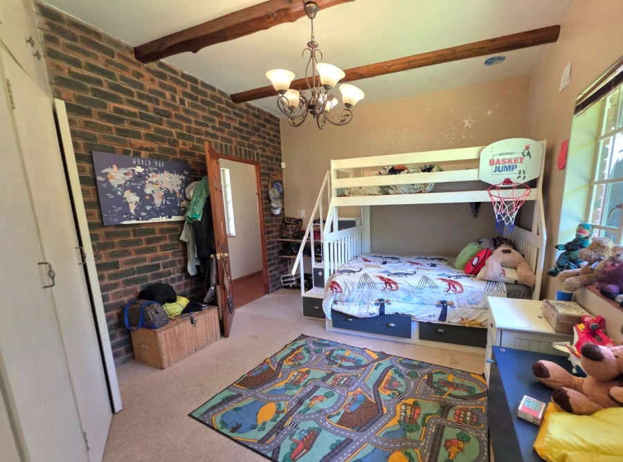 4 Bedroom Property for Sale in Assagay KwaZulu-Natal