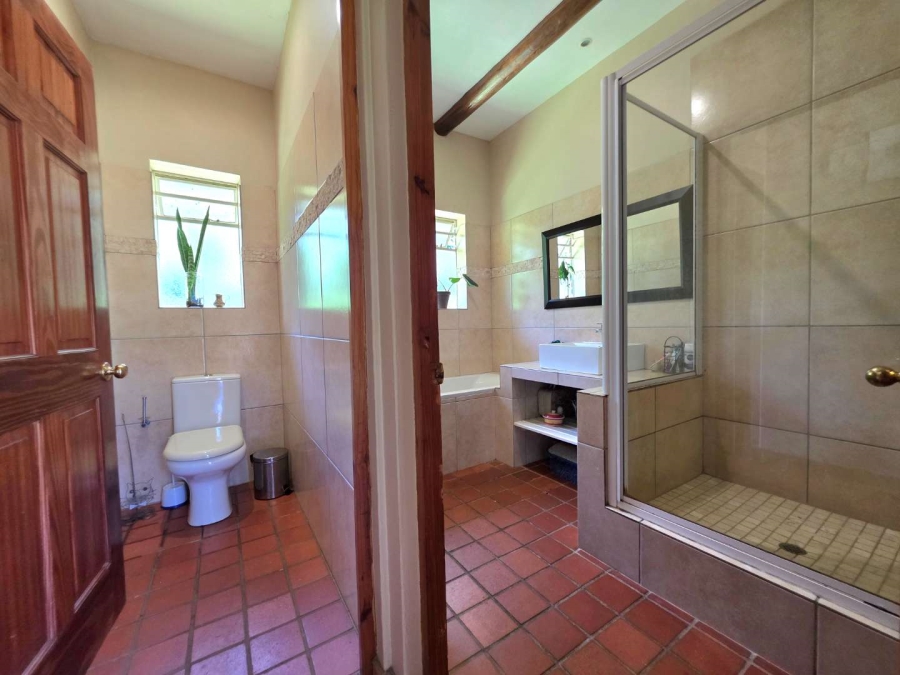 4 Bedroom Property for Sale in Assagay KwaZulu-Natal