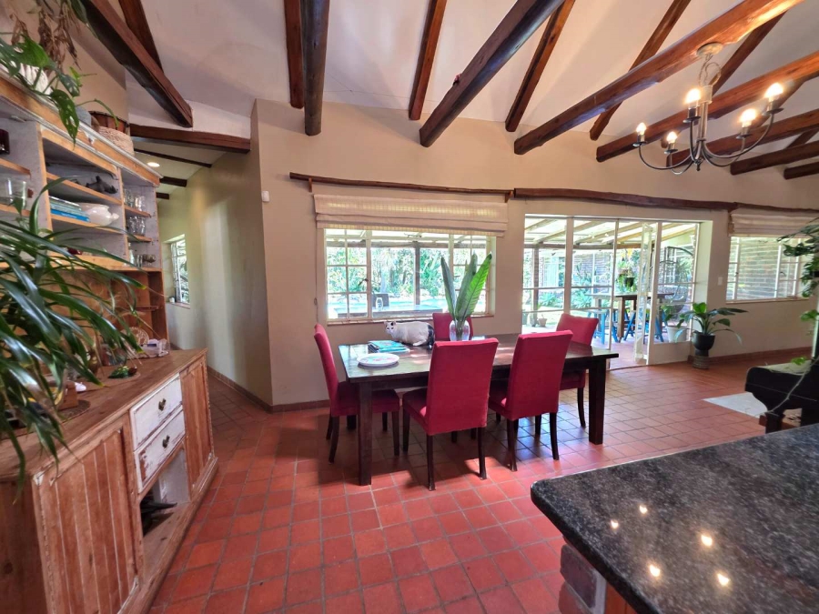 4 Bedroom Property for Sale in Assagay KwaZulu-Natal