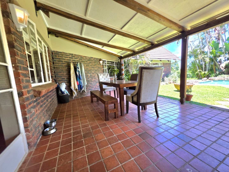 4 Bedroom Property for Sale in Assagay KwaZulu-Natal