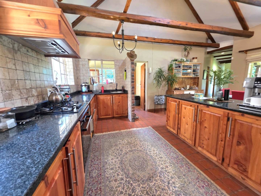 4 Bedroom Property for Sale in Assagay KwaZulu-Natal