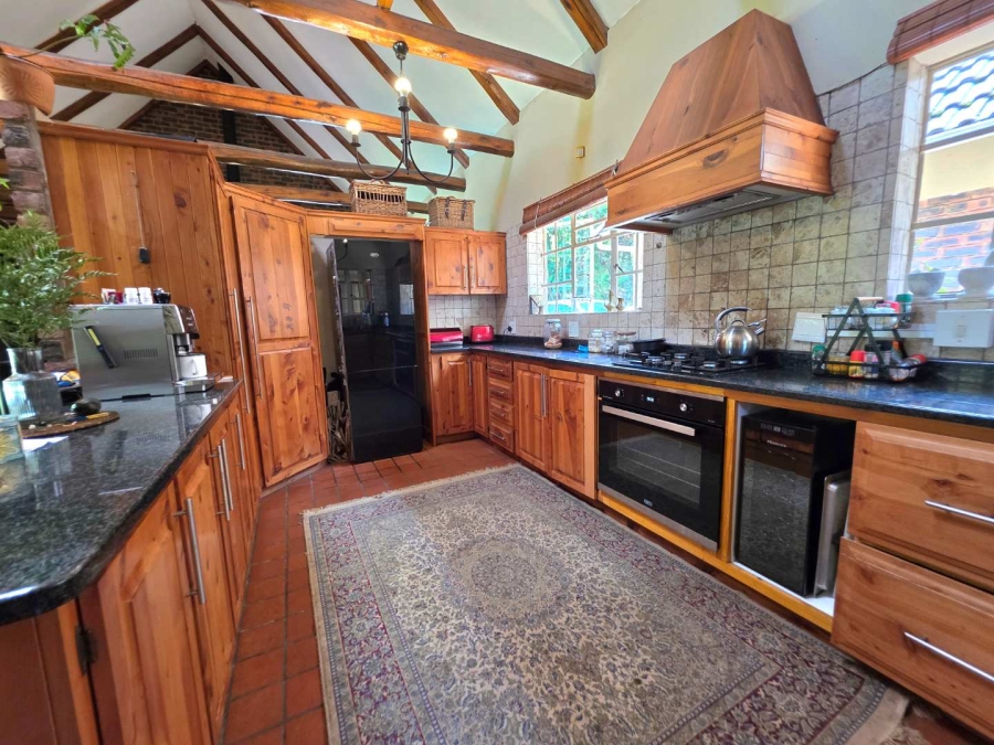 4 Bedroom Property for Sale in Assagay KwaZulu-Natal