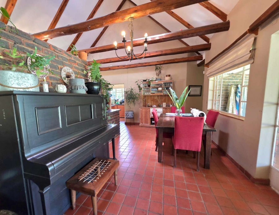 4 Bedroom Property for Sale in Assagay KwaZulu-Natal