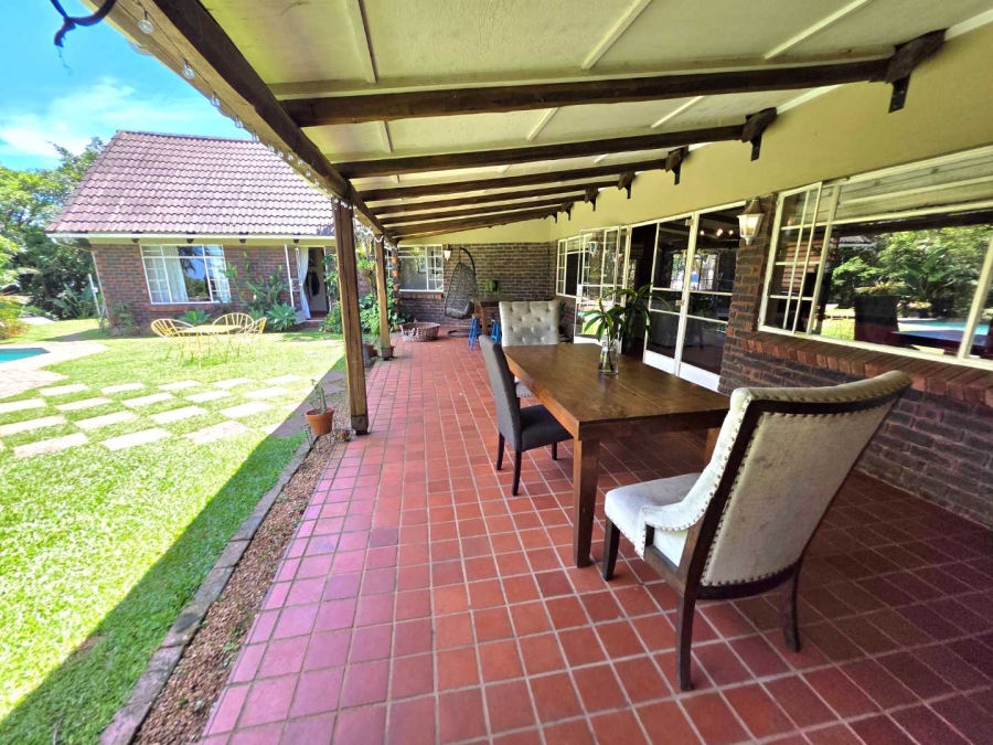 4 Bedroom Property for Sale in Assagay KwaZulu-Natal