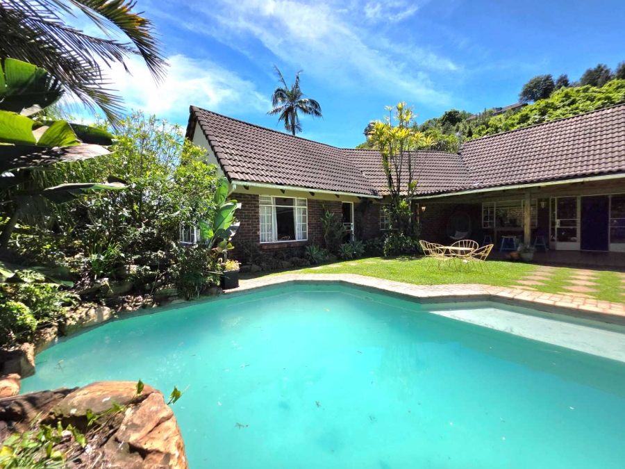 4 Bedroom Property for Sale in Assagay KwaZulu-Natal