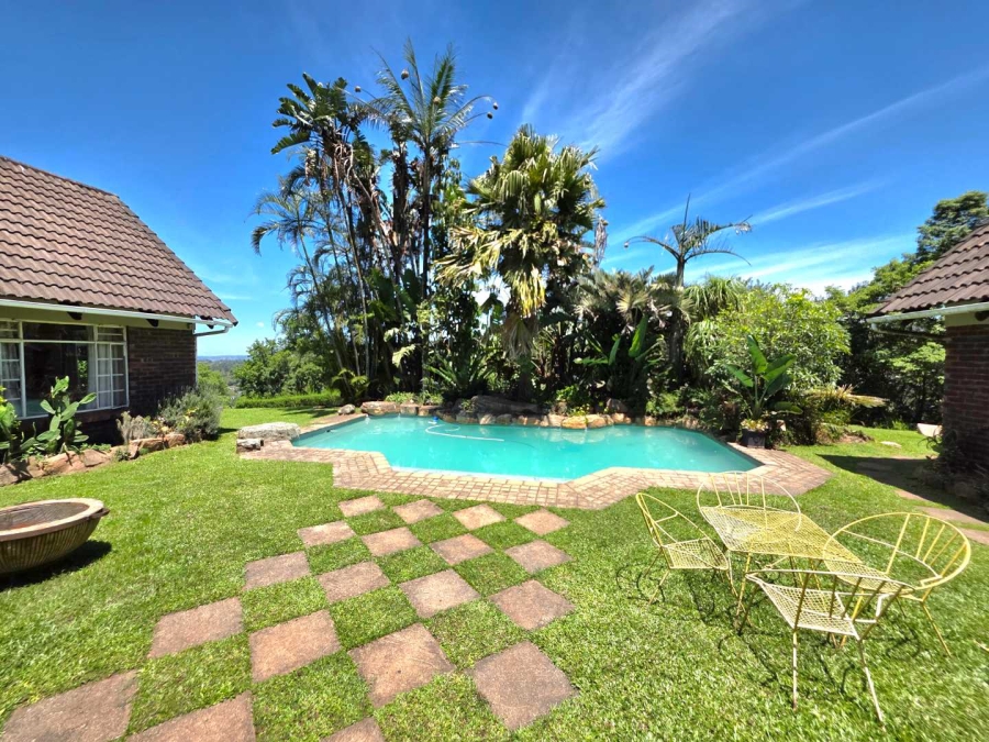 4 Bedroom Property for Sale in Assagay KwaZulu-Natal