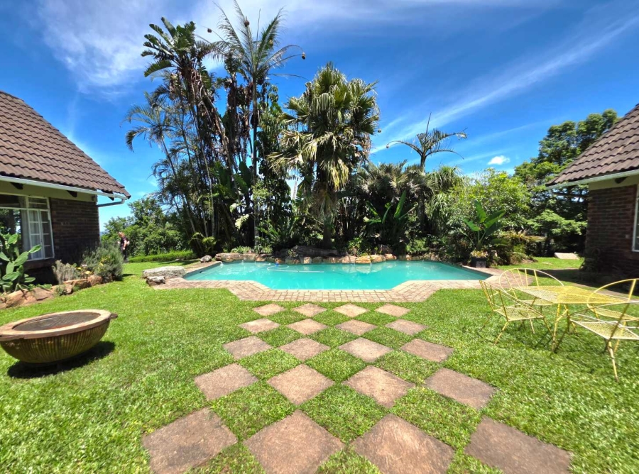 4 Bedroom Property for Sale in Assagay KwaZulu-Natal