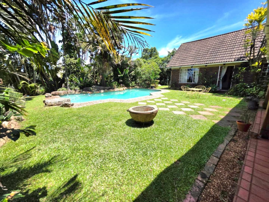 4 Bedroom Property for Sale in Assagay KwaZulu-Natal