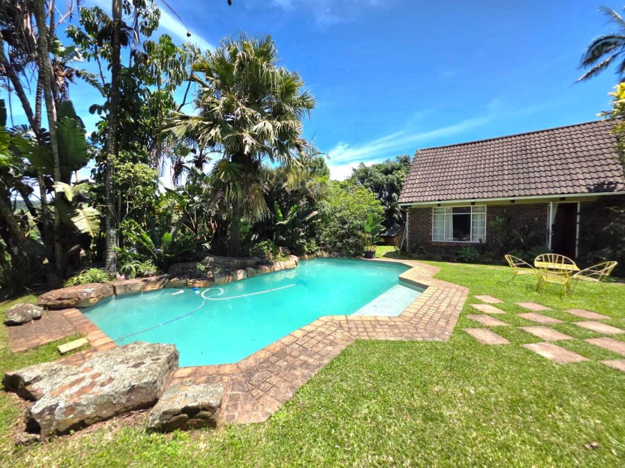 4 Bedroom Property for Sale in Assagay KwaZulu-Natal