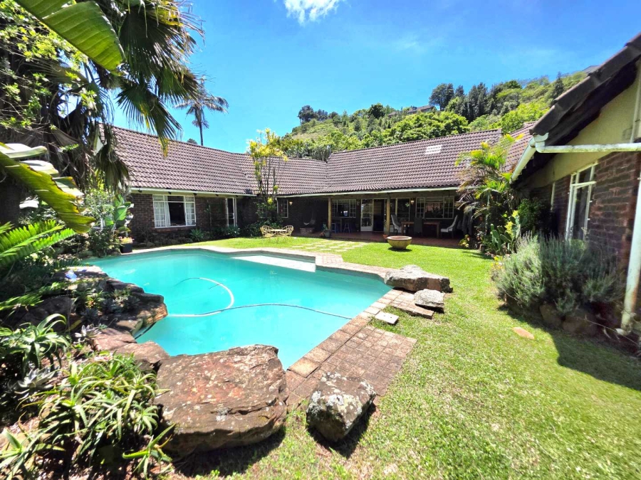 4 Bedroom Property for Sale in Assagay KwaZulu-Natal