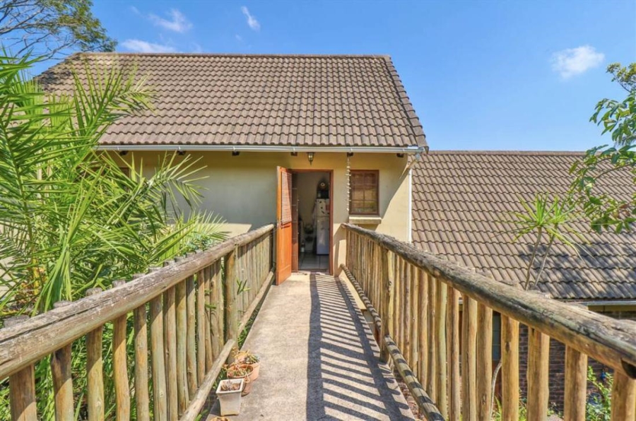 4 Bedroom Property for Sale in Assagay KwaZulu-Natal