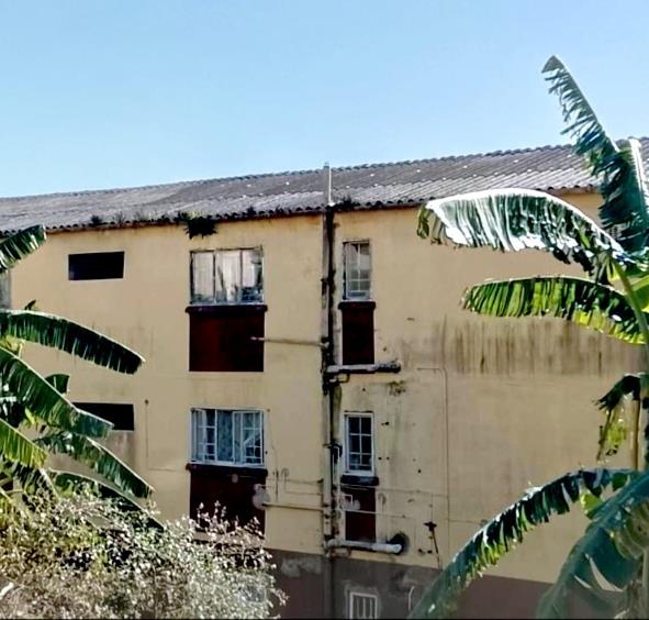 2 Bedroom Property for Sale in Newlands East KwaZulu-Natal