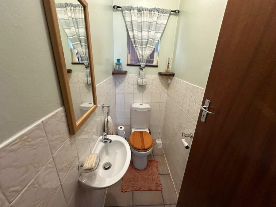 4 Bedroom Property for Sale in Dundee KwaZulu-Natal