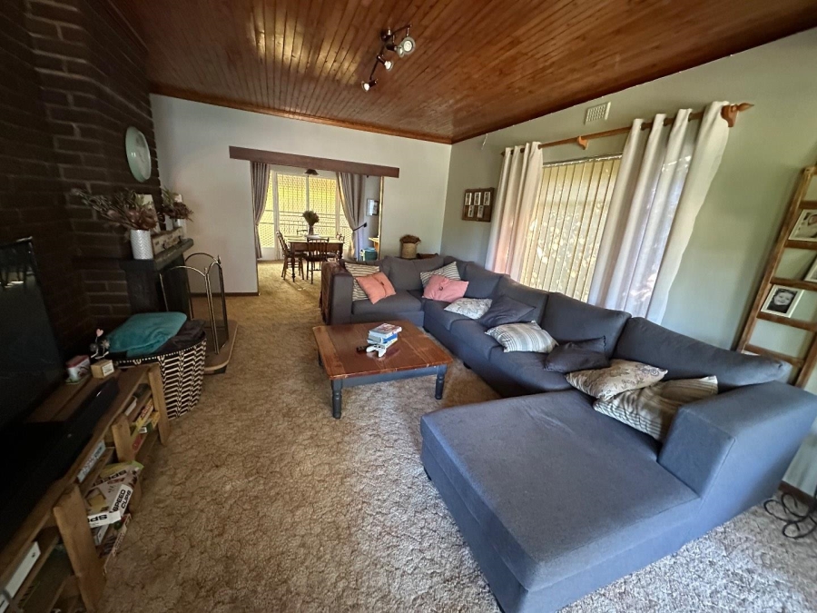 4 Bedroom Property for Sale in Dundee KwaZulu-Natal