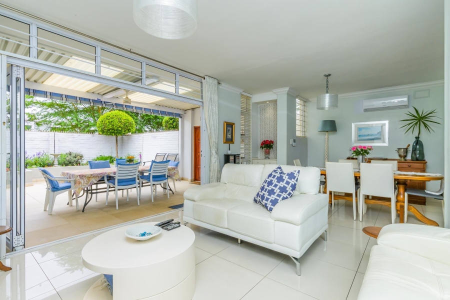 4 Bedroom Property for Sale in Umhlanga KwaZulu-Natal