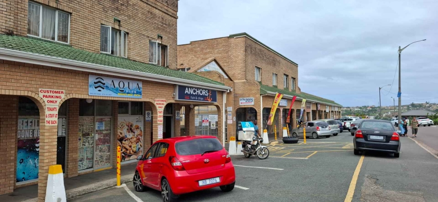 To Let commercial Property for Rent in Bluff KwaZulu-Natal