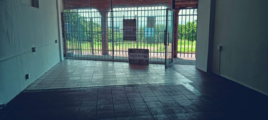 To Let commercial Property for Rent in Bluff KwaZulu-Natal