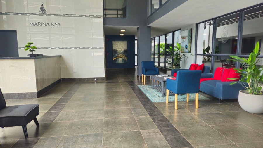 To Let 2 Bedroom Property for Rent in Umhlanga Ridge KwaZulu-Natal