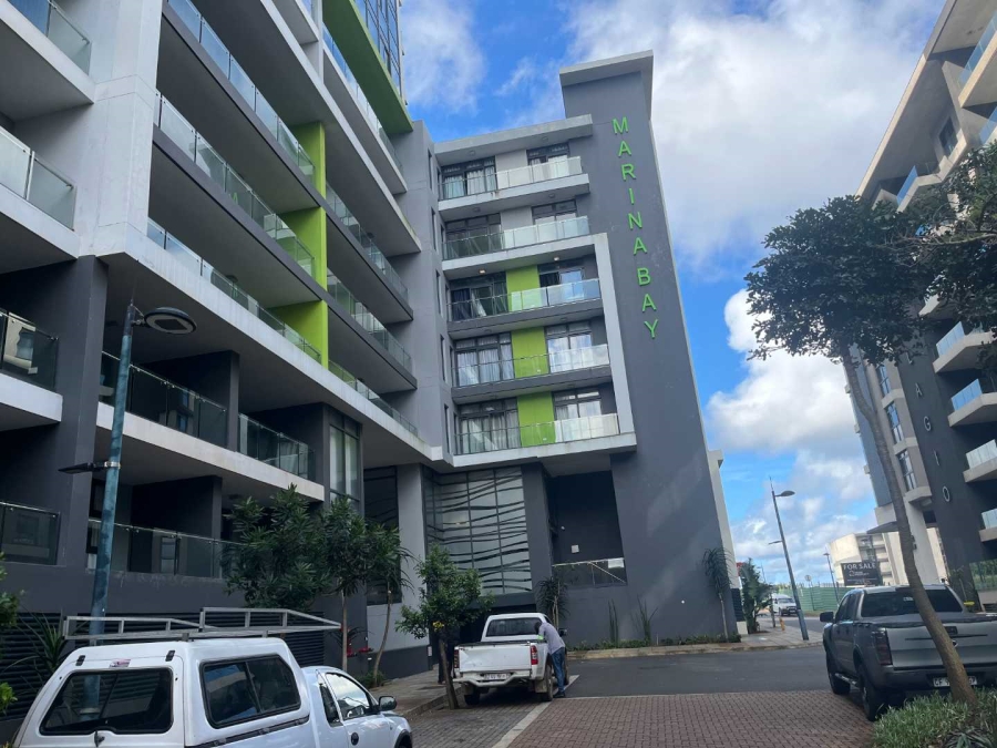 To Let 2 Bedroom Property for Rent in Umhlanga Ridge KwaZulu-Natal