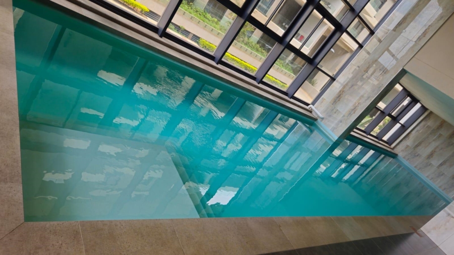 To Let 2 Bedroom Property for Rent in Umhlanga Ridge KwaZulu-Natal