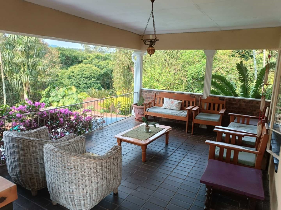 5 Bedroom Property for Sale in Montrose KwaZulu-Natal