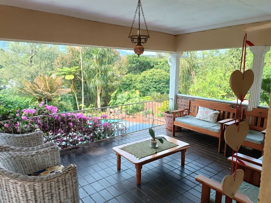 5 Bedroom Property for Sale in Montrose KwaZulu-Natal