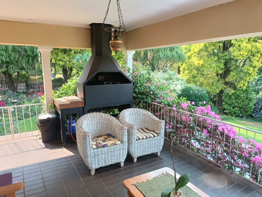 5 Bedroom Property for Sale in Montrose KwaZulu-Natal