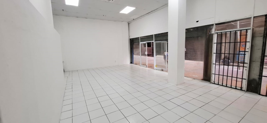 To Let commercial Property for Rent in Durban Central KwaZulu-Natal