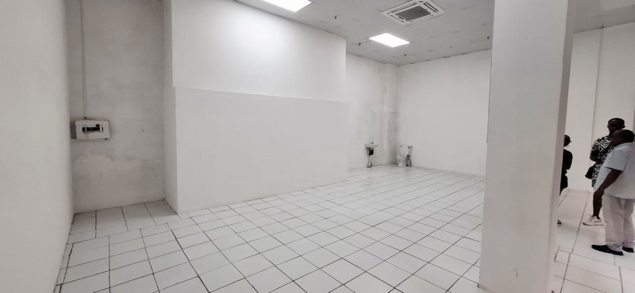 To Let commercial Property for Rent in Durban Central KwaZulu-Natal